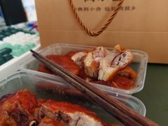 -简小舍· 民间手艺菜(古德寺店)