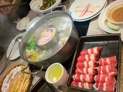 -龙继斑鱼庄(犀浦店)