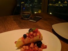 -翡翠36餐厅(浦东香格里拉店)