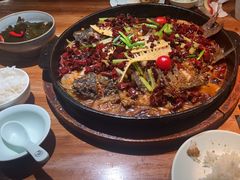 -老板恋上鱼(振华商厦店)