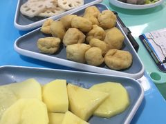 -湾区九号鲜切牛肉火锅(明珠南路店)