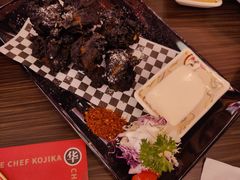 -仙隐小鹿中華の日料(荣民龙首广场店)