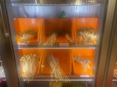 -毛椒火辣重庆火锅串串香(城基路店)