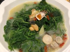 -新兴·金羊座·粤菜点心(乐峰店)