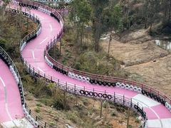 -盈香心动乐园