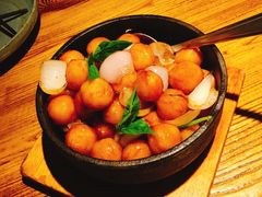-青年公社烤鸭(青年路店)