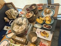 -亚马逊蒸汽活海鲜自助(LCM置汇旭辉广场店)