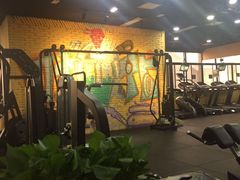 -RoMan罗马健身工作室(莘庄店)