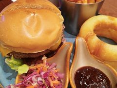 -bluefrog蓝蛙(新三里屯太古里店)