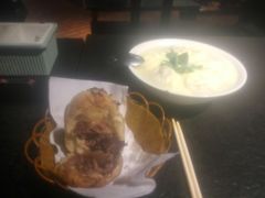 -买又大餐厅(福林里店)