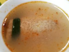 -马凯餐厅(长椿街店)