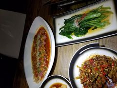 -小食代餐厅(景德镇店)