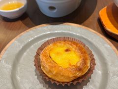 -千日贺茶餐厅(高新万达店)