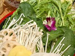 -束河人家(南锣鼓巷店)