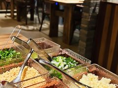 -四喜小胖·北京涮肉(五道营店)