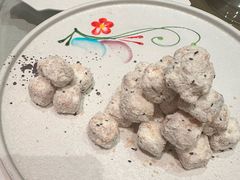 -嘉和国际饭店-颐园中餐厅