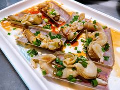 蒜蓉竹蛏-兴仙饭店·闽味海鲜(马尾总店)