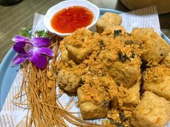 -隆喜元鱼汤包·海鲜(中联广场店)