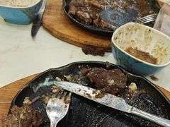 -豪享悦牛排自助餐厅(天河城店)