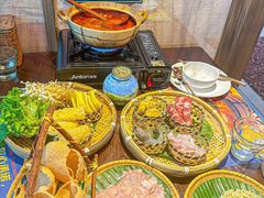 -泰妃殿(武汉首店)