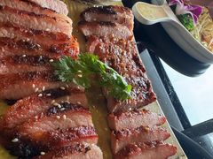 -Siam泰餐厅(水上公园店)