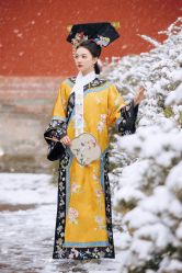 -美云庭古装·格格服汉服·京城旅拍(北京店)