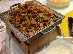 -四季民福烤鸭店(王府井灯市口店)