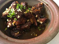 -邱记私房菜·十八年本地菜