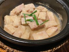 -意满花千醉(金茂览秀城店)
