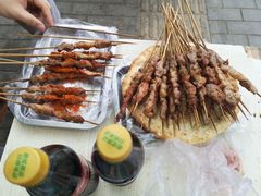 -同来顺烧烤餐厅(哈尔滨道店)