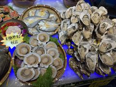 -金太阳海鲜烧烤·本地人餐厅(东纬路旗舰店)