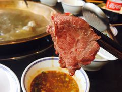 -小牛海记潮汕牛肉店(永定路店)