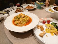 -花家怡园(四合院总店)