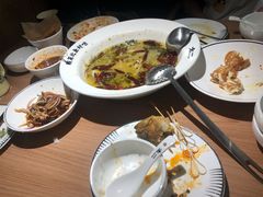 -太二酸菜鱼(沈阳万象城店)