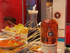 -燥王爷牛肉串串(翠园街店)