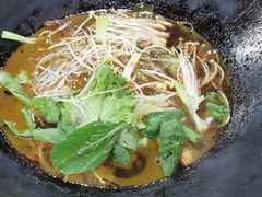 -皖北巫氏三胖地锅鸡(长淮总店)