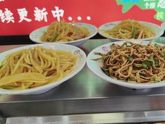 -豫掌柜饸饹面·烩面(秀沿路店)