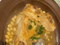 -围龙屋客家食府(福田店)