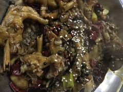-小民大排档(马场角横路店)