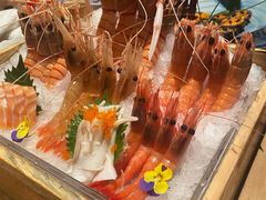 -Minase水濑·日料放题(外滩店)