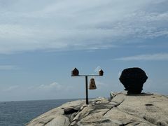 -三亚蜈支洲岛旅游区