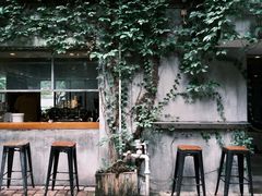 -来回·咖啡(天河南店)