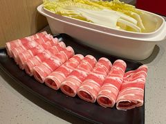 -海底捞火锅(曹安公路店)