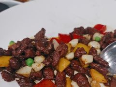 -肆月河豚·新淮扬(金融街店)