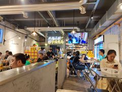 -有局·成都市井烧烤·精酿啤酒(双楠店)