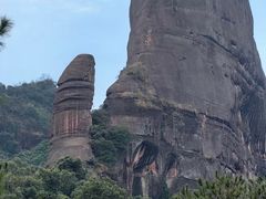 -丹霞山风景名胜区