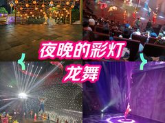 -重庆国际马戏城