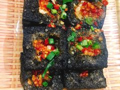 -庞家烧烤客栈(炮台山店)