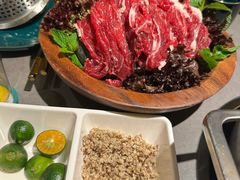 -二刀潮牛(重庆光环购物公园店)