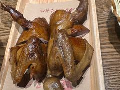-鸽子窝(青塔店)